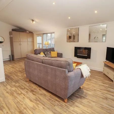 Dovedale Tatil Evi Windermere