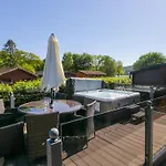 Dovedale Casa de Férias