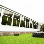 Дом отдыха Dovedale Уиндермир