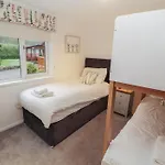 Dovedale Casa de Férias *