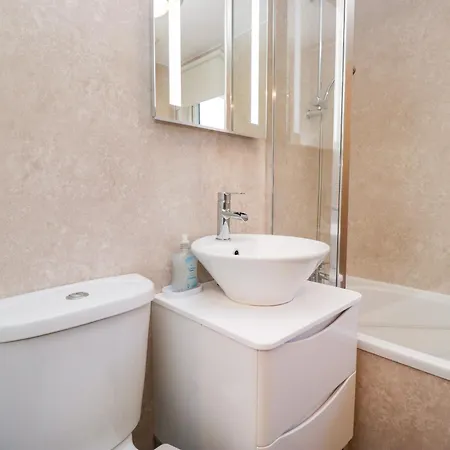 Holiday home Dovedale Lodge Windermere