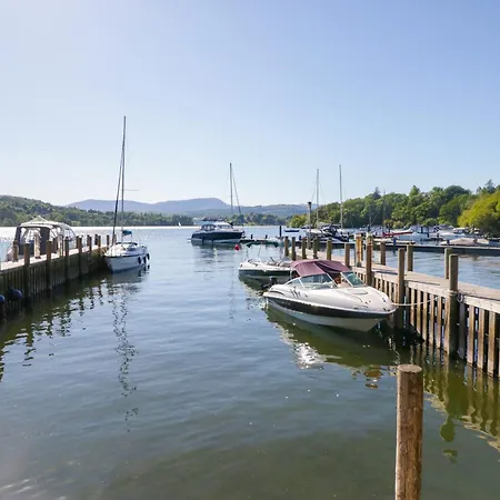 Dovedale Σπίτι διακοπών *