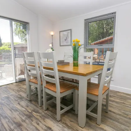 Dovedale Lodge Holiday home Windermere