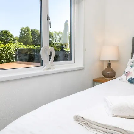 Holiday home Dovedale Lodge Windermere