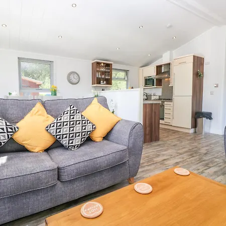 Dovedale Σπίτι διακοπών *