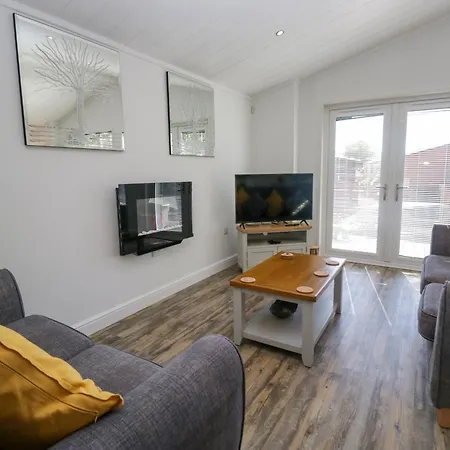 Σπίτι διακοπών Dovedale *