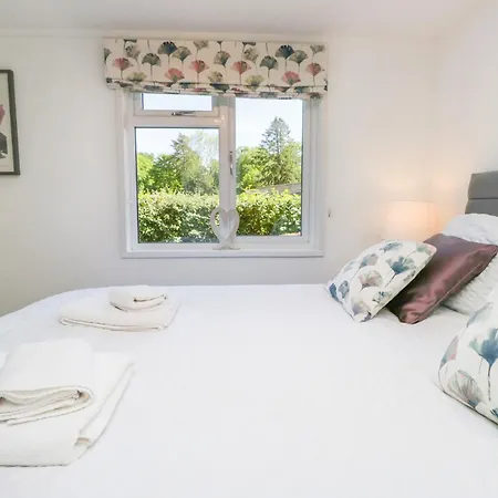 Dovedale Lodge Holiday home Windermere