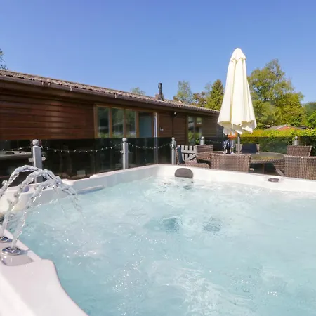 Dovedale Lodge Windermere