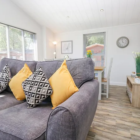Dovedale Lodge Holiday home Windermere