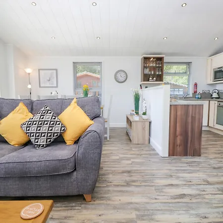 Σπίτι διακοπών Dovedale Windermere