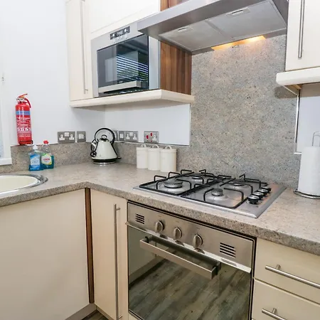 Dovedale Lodge * Windermere