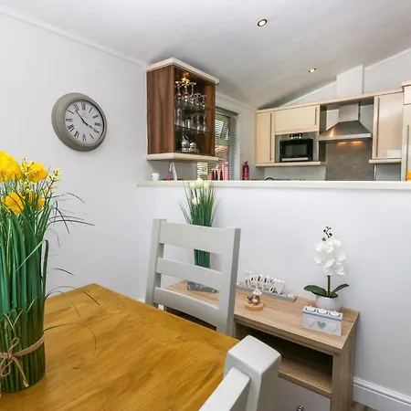 Dovedale Lodge Holiday home Windermere