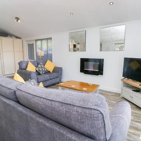 Holiday home Dovedale Lodge Windermere