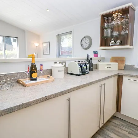 Holiday home Dovedale Lodge Windermere