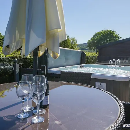 Holiday home Dovedale Lodge Windermere