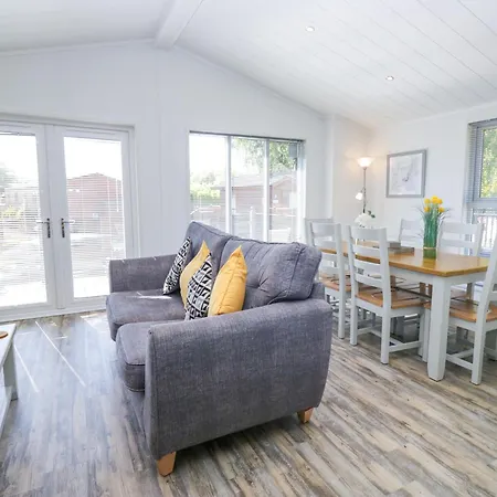 Dovedale Lodge Windermere