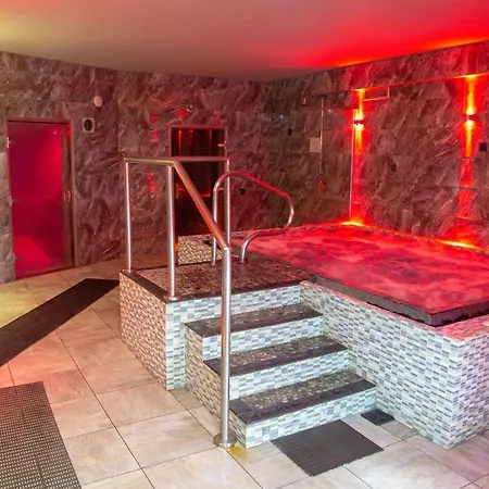 Dovedale Σπίτι διακοπών