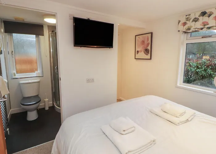 Dovedale * Windermere