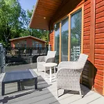 Dovedale Hébergement de vacances *