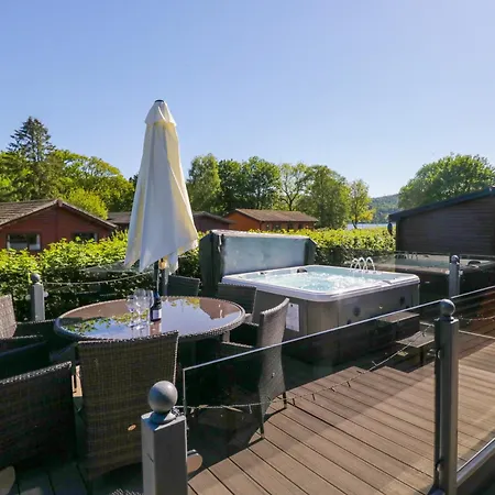 Dovedale Prázdninový dům