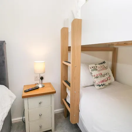 Prázdninový dům Dovedale *