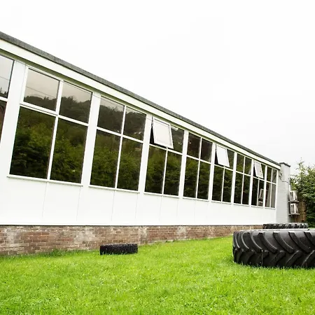 Prázdninový dům Dovedale Windermere