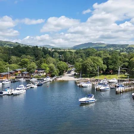 Dovedale * Windermere