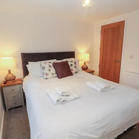 Ferienhaus Dovedale *